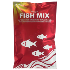 FISH MIX (5 kg)