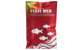 FISH MIX (5 kg)
