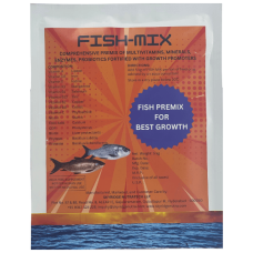 FISH MIX