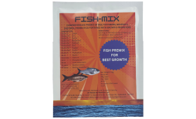FISH MIX