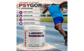 ARGININE (200 G)