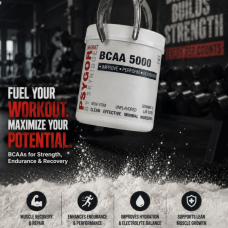 BCAA (200 G)