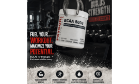 BCAA (200 G)