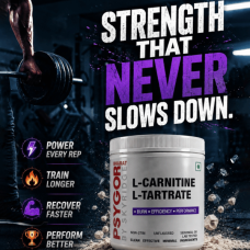 CARNITINE (100 G)