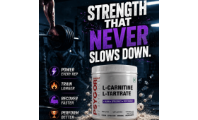 CARNITINE (100 G)