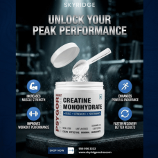 CREATINE (100 G)