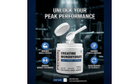 CREATINE (100 G)