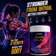 Marine Collagen (200 g)