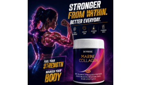 Marine Collagen (200 g)