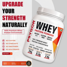 WHEY PROTEIN (1 kg)